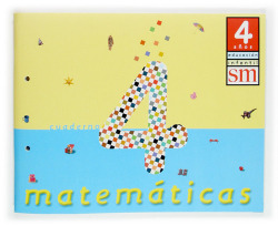 MATEMATICAS 4 AÑOS NIVEL 4