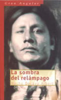 Ga.215 la sombra del relampago