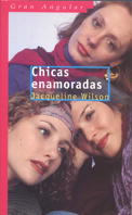 Ga.211 chicas enamoradas