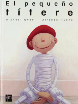El pequeño titere