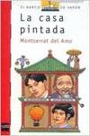 La casa pintada
