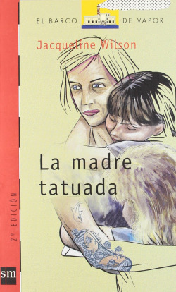 La madre tatuada