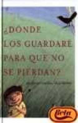 Donde los guardare para que no