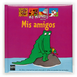 Mis amigos