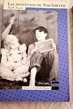 Tom Sawyer