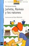 Julieta Romeo y los ratones
