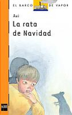 La rata de navidad
