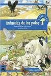 Animales de los polos