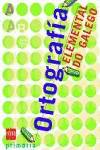 (G).(01).ORTOGRAFIA ELEMENTAL DO GALEGO.PRIMARIA (S.MORT
