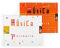 NUEVO TALLER MUSICA 1ºPRIM. CASTILLA-LEON