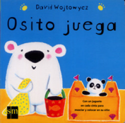 Lc.osito juega