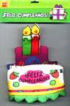 Feliz cumpleaños