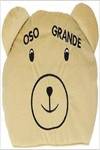 Oso grande