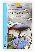 Chinto y tom