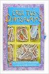 Crea tus dinosaurios