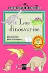 Aj-jc.los dinosaurios