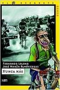 Nav.h.14 nunca mas