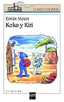 Koko y kiri