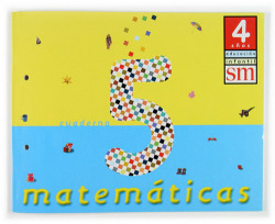 MATEMATICAS 4 AÑOS NIVEL 4