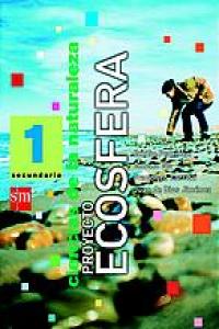 ECOSFERA NATURALEZA 1ºESO