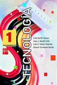 TECNOLOGIA 1º.ESO S.MT