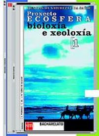 (G).ECOSFERA.BIOLOXIA XEOLOXIA 1º.LOGSE BACHARELATO