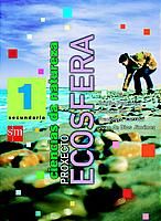 (G).ECOSFERA NATURAIS 1º.ESO -EN GALEGO- S.MNA