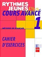 (02).RYTHMES JEUNES PLUS 1º.LOGSE.CUADERNO S.MFRA