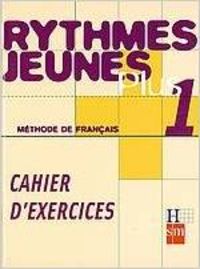 RYTHMES JEUNES PLUS 1ºESO (CUADERNO)