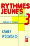 RYTHMES JEUNES PLUS 3º.ESO.CUADERNO S.MFRA
