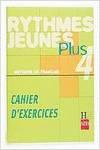 RYTHMES JEUNES PLUS 4º.ESO.CUADERNO S.MFRA