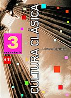 CULTURA CLASICA 3º.ESO S.MC
