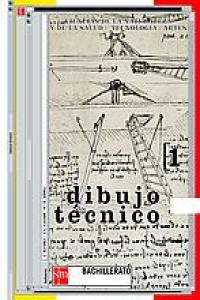 DIBUJO TECNICO 1º.LOGSE.BACHILLERATO S.MDIB