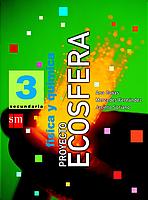 ECOSFERA.FISICA QUIMICA 3º.ESO -EN ESPAÑOL-