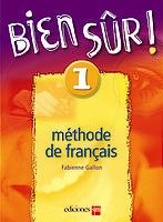 FRANCES BIEN SUR.1º.ESO.LIBRO S.MFRA