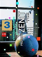 ZENIT GEOGRAFIA 3º.ESO (CASTILLA-LEON)