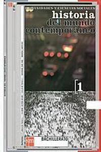 (02).HISTORIA MUNDO CONTEMP.1º.BACHILLERATO