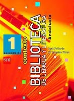 (ANDALUCIA).CCONTEXTO.LENGUA 1O.ESO