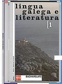 (G).LINGUA GALEGA 1º.LOGSE.BACHARELATO S.MLIN