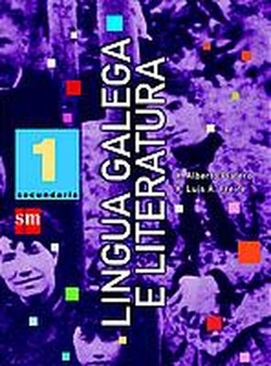 (G).LINGUA GALEGA 1º.ESO S.ML