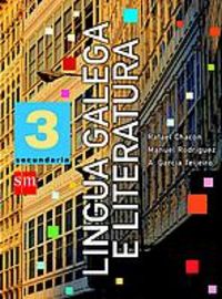 (G).LINGUA GALEGA 3º.ESO S.MLI