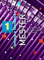 MESTER.LENGUA 1º.ESO S.MLE