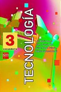 TECNOLOGIA 3º.ESO S.MTE