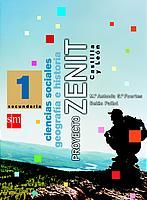 (02).ZENIT 1O.ESO.SOCIALES (CASTILLA-LEON)