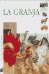 Descubrir. La granja