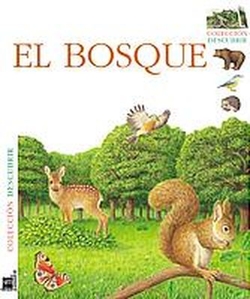 Des.3 el bosque