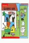 Quiero ser