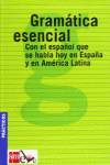 GRAMATICA ESENCIAL.(ELE PRACTICOS) S.MCOM