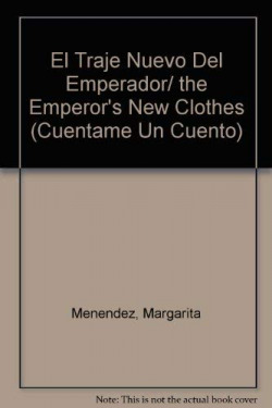 EL TRAJE NUEVO DEL EMPERADOR