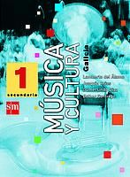 MUSICA GALICIA 1º.ESO (AST/CANT/CL) S.MMUS